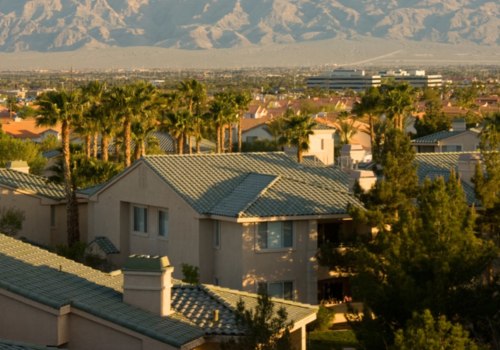 Is Now the Right Time to Buy a Home in Las Vegas, NV?